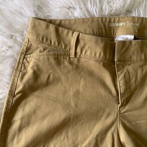 OLD NAVY Pixie Pants